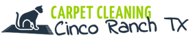 Carpet Cleaning Cinco Ranch TX